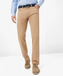 Brax Stoffhose Style CADIZ Beige