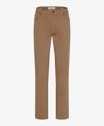 Brax Stoffhose Style CADIZ Beige