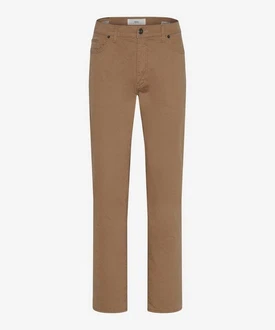 Brax Stoffhose Style CADIZ Beige