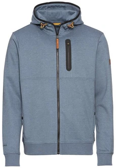 camel active Sweatjacke Strickjacke