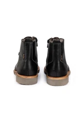 Lloyd Varon Stiefel Schwarz