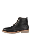 Lloyd Varon Stiefel Schwarz