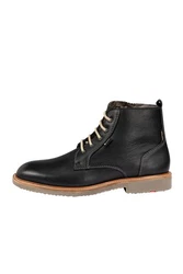 Lloyd Varon Stiefel Schwarz