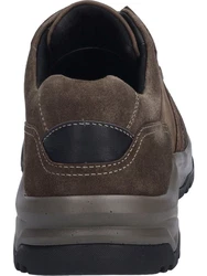 Josef Seibel Schnürschuh Khaki/Braun/Dunkelbraun/Grau