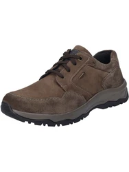Josef Seibel Schnürschuh Khaki/Braun/Dunkelbraun/Grau