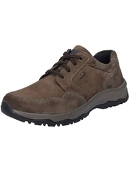 Josef Seibel Schnürschuh Khaki/Braun/Dunkelbraun/Grau