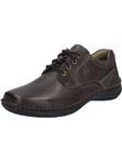 Josef Seibel New Anvers 06 Schnürschuh Dunkelbraun/Braun
