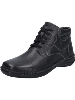 Josef Seibel Schnürstiefelette