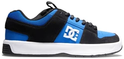 DC Shoes Lynx Zero Sneaker Blau/Hellblau/Dunkelblau