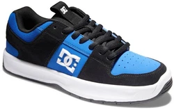 DC Shoes Lynx Zero Sneaker Blau/Hellblau/Dunkelblau