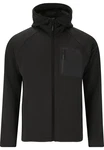 ENDURANCE Sweatjacke Deerto mit Funktion Schwarz