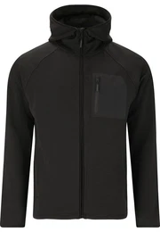 Sweatjacke Deerto mit atmungsaktiver Funktion