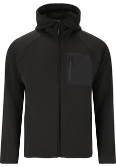 ENDURANCE Sweatjacke Deerto mit Funktion Schwarz