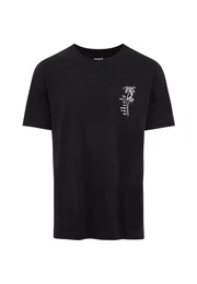 Kurzarmshirt SHORT SLEEVE TEE T-Shirt mit Druck