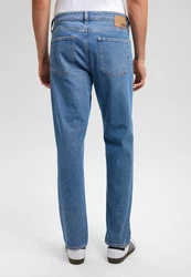 Mavi Weite Jeans MUNICH Straight Jeans 