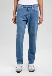 Mavi Weite Jeans MUNICH Straight Jeans 