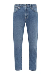 Weite Jeans MUNICH Straight Jeans