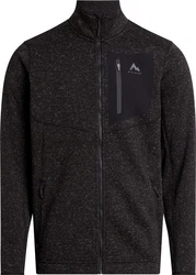 McKINLEY Fleecejacke He.-Unterjacke Skeena III SCHWARZ/ANTHRAZIT/MELANGE/BLACK NIGHT