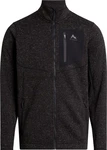 McKINLEY Fleecejacke He.-Unterjacke Skeena III SCHWARZ/ANTHRAZIT/MELANGE/BLACK NIGHT