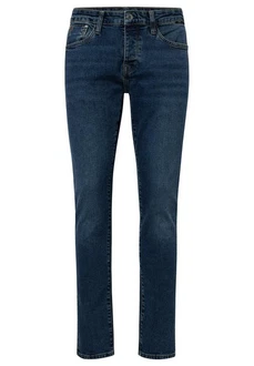 Mavi Regular-fit Jeans Straight Denim Hose Stretch Pants (6640)