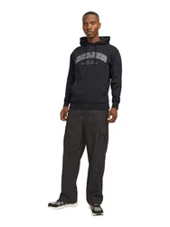 Jack & Jones JJECaleb Hoodie Dunkelgrau/Grau/Dunkelblau/Hellgrau/Khaki/Rot/Schwarz