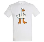 Youth Designz Print-Shirt Mwe Finger Herren T-Shirt 