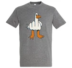 Youth Designz Print-Shirt Mwe Finger Herren T-Shirt 