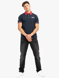 Poloshirt ELLERS GROVE (1-tlg)
