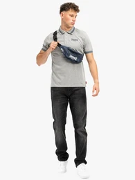 Poloshirt MARKHAM (1-tlg)