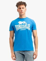 Lonsdale T-Shirt Logo 