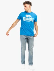 Lonsdale T-Shirt Logo 