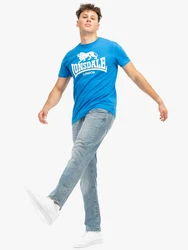 Lonsdale T-Shirt Logo 
