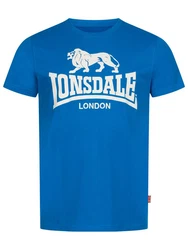 Lonsdale T-Shirt Logo 