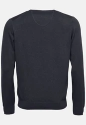 FYNCH-HATTON Strickpullover Langarmhemd SFPK211 