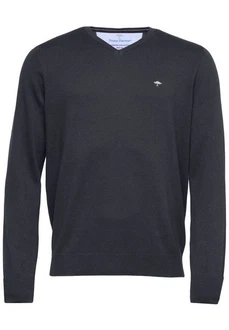 FYNCH-HATTON Strickpullover Langarmhemd SFPK211 FYNCH-HATTON Strickpullover Langarmhemd SFPK211