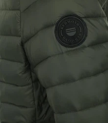 Redmond Outdoorjacke Steppjacke 100 100