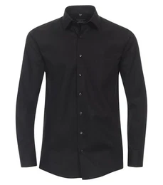 Businesshemd uni Comfort Fit