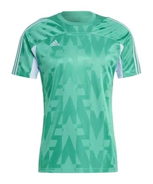 T-Shirt Tiro Trikot Polyester