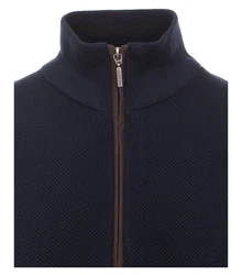 Redmond Troyer 623 Dunkelblau/Blau
