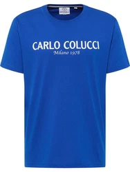 CARLO COLUCCI T-Shirt di Comun 