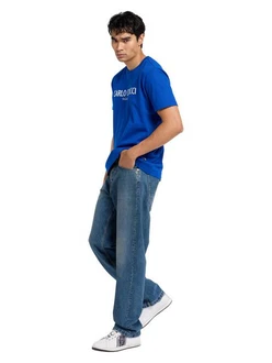 CARLO COLUCCI T-Shirt di Comun CARLO COLUCCI T-Shirt di Comun
