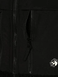 Nils Sundstrm Anorak Karl Schwarz