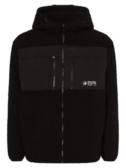 Nils Sundstrm Anorak Karl