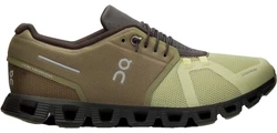 ON RUNNING Cloud 5 Sneaker Dunkelgrün
