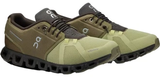 ON RUNNING Cloud 5 Sneaker Dunkelgrün ON RUNNING Cloud 5 Sneaker Dunkelgrün