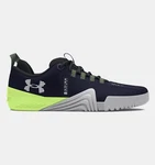 Under Armour UA TRIBASE REIGN 6 Fitnessschuh Mitternachtsblau