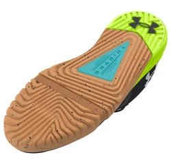 Under Armour UA TRIBASE REIGN 6 Fitnessschuh Schwarz