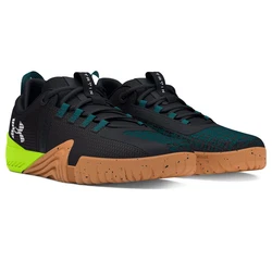 Under Armour UA TRIBASE REIGN 6 Fitnessschuh Schwarz
