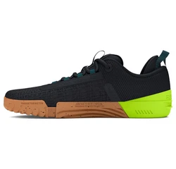 Under Armour UA TRIBASE REIGN 6 Fitnessschuh Schwarz