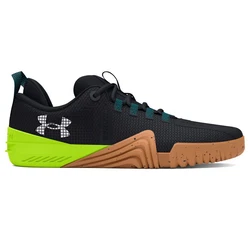 Under Armour UA TRIBASE REIGN 6 Fitnessschuh Schwarz